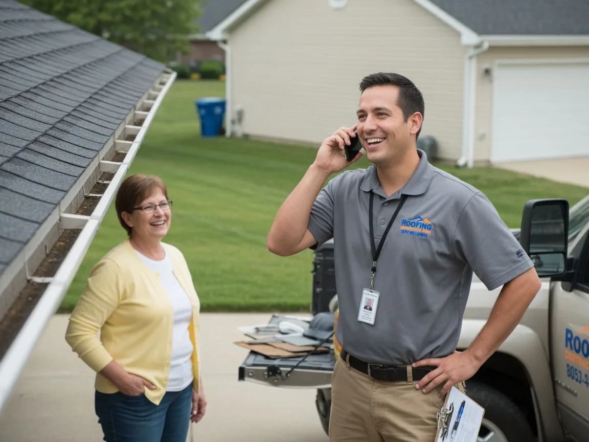 Local Roofing Contractors Wakeeney, KS FAQs